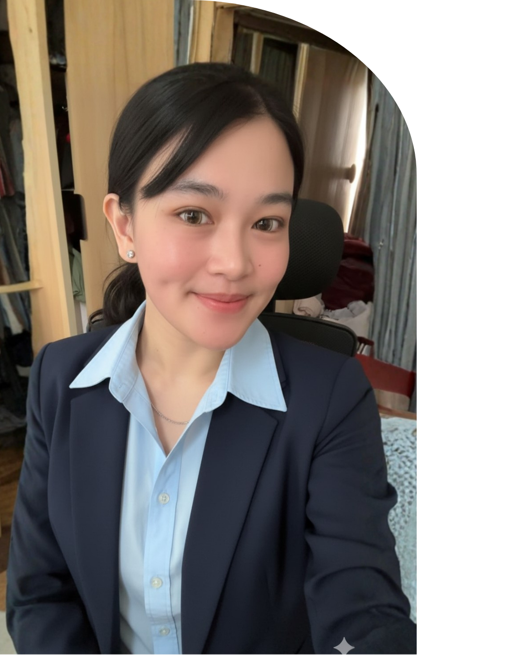 dr. Ngabila Salama, MKM